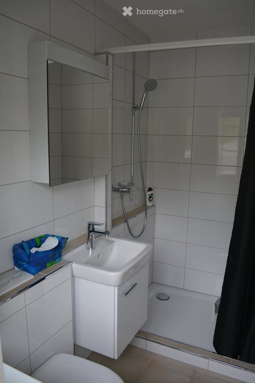 Möbliertes Studio in Lengnau AG 4
