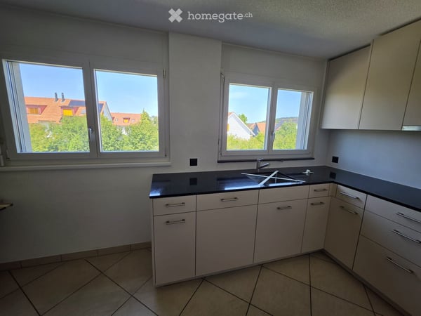 Gemütliche 4.5-Zimmer-Wohnung in Grafstal zu vermieten 2