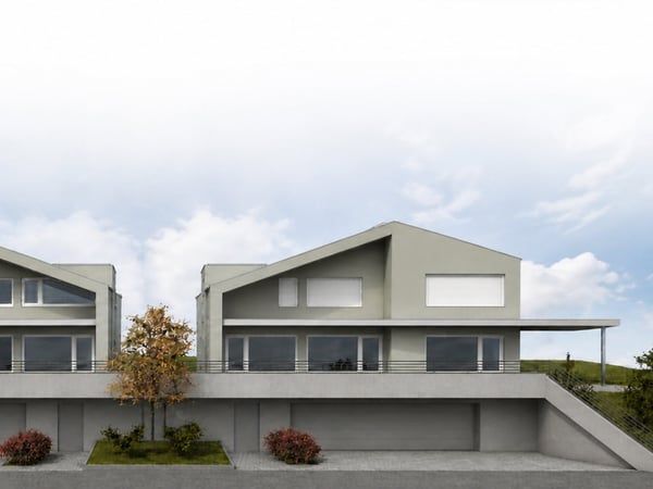 Ein exklusives Einfamilienhaus in Niederweningen 5