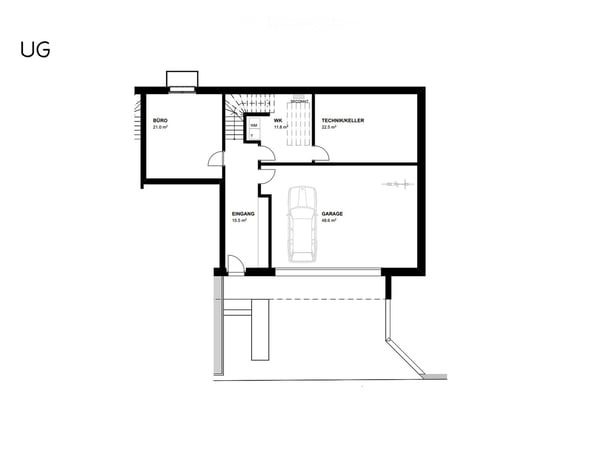 Ein exklusives Einfamilienhaus in Niederweningen 6