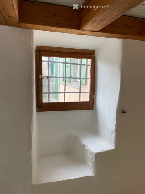 Superbe espace dans un bâtiment du 16e siècle, entièrement rénové 4