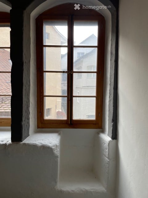 Superbe espace dans un bâtiment du 16e siècle, entièrement rénové 8