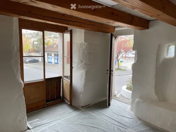 Superbe espace dans un bâtiment du 16e siècle, entièrement rénové 2