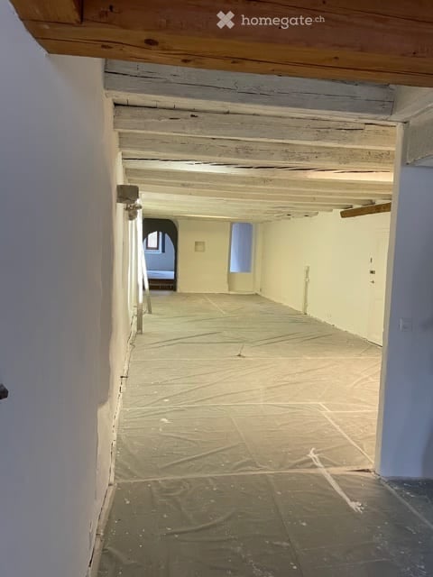 Superbe espace dans un bâtiment du 16e siècle, entièrement rénové 10