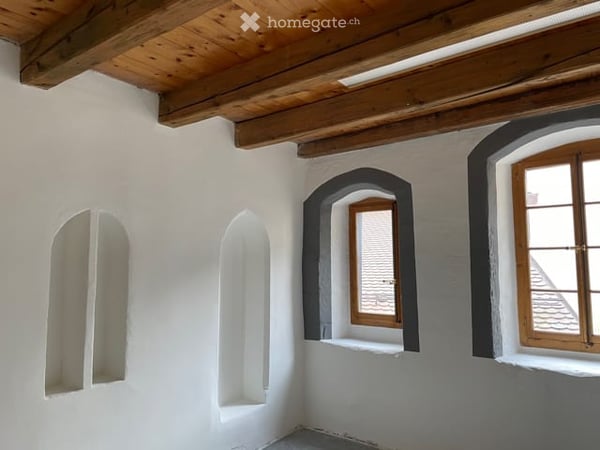 Superbe espace dans un bâtiment du 16e siècle, entièrement rénové 1