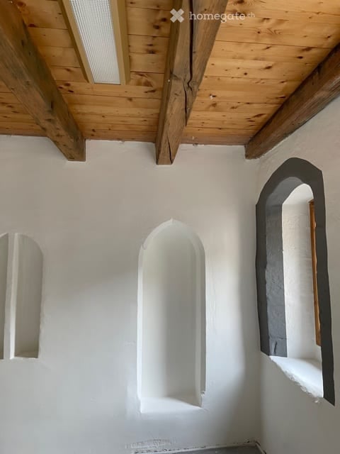 Superbe espace dans un bâtiment du 16e siècle, entièrement rénové 7