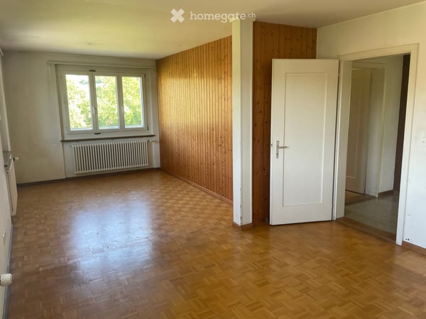 Charmantes ehem. Feuerwehrmagazin inkl. 4.5 Zimmerwohnung mit Doppelgarage 14