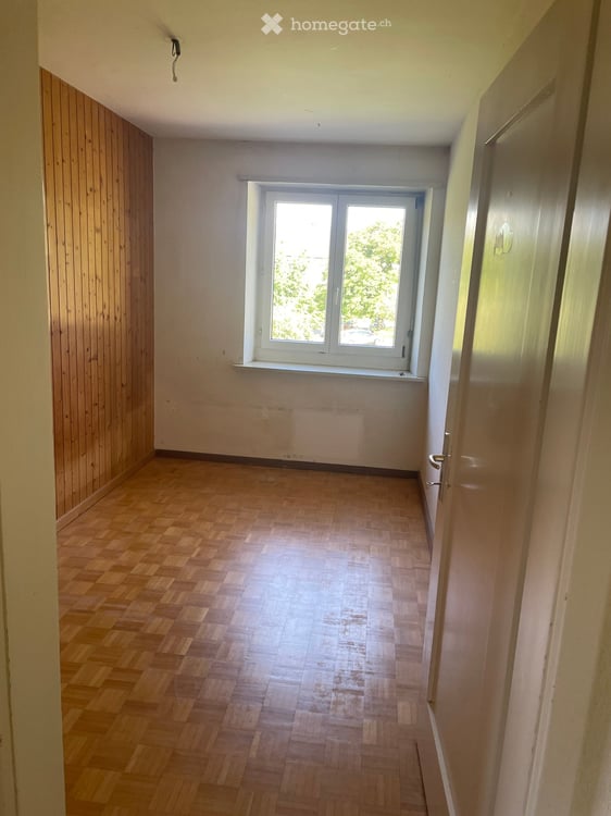 Charmantes ehem. Feuerwehrmagazin inkl. 4.5 Zimmerwohnung mit Doppelgarage 13