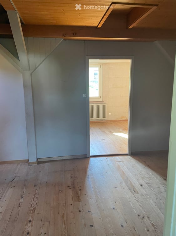 Charmantes ehem. Feuerwehrmagazin inkl. 4.5 Zimmerwohnung mit Doppelgarage 20