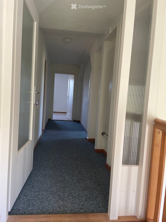 Charmantes ehem. Feuerwehrmagazin inkl. 4.5 Zimmerwohnung mit Doppelgarage 18