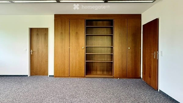 Klimatisiertes Büro zwischen Zooli und Heuwaage 2
