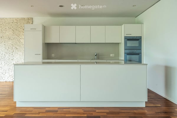 Moderne grosszügige 4.5-Zimmer-Wohnung an optimaler Lage / Nähe Bahnhof Zug 4