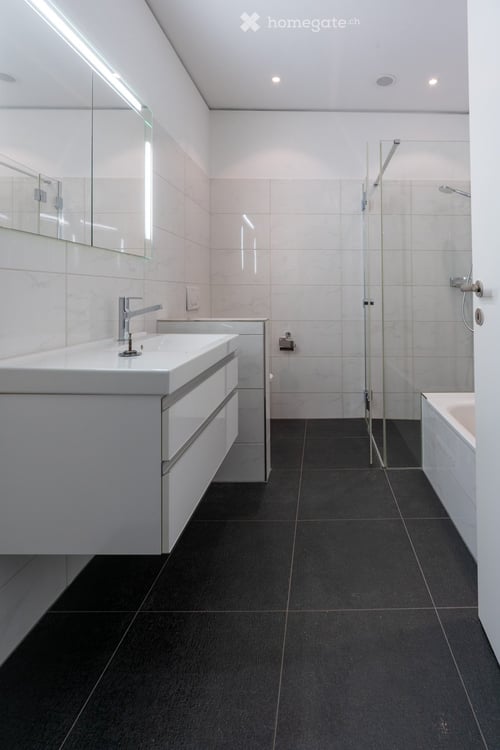 Moderne grosszügige 4.5-Zimmer-Wohnung an optimaler Lage / Nähe Bahnhof Zug 5