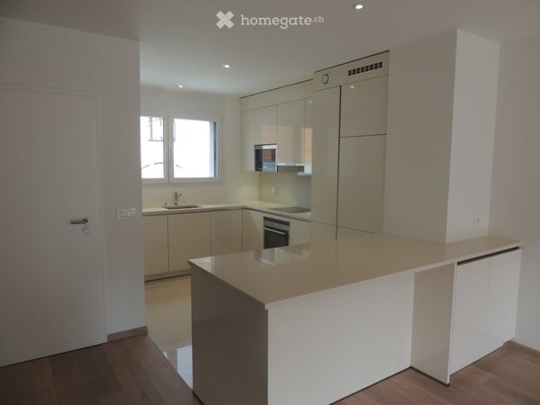 Maison contiguë de 6 pièces à Chambésy 2
