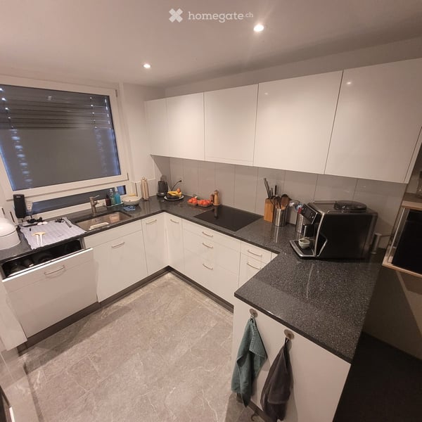 Modernes 5.5-Zimmer-Reihenhaus in Embrach – Neubau zu vermieten 4
