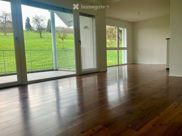 Grosszügige 6.5-Zimmer-Maisonette-Wohnung in 2-Familienhaus 6