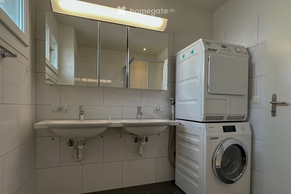 Grosszügige 6.5-Zimmer-Maisonette-Wohnung in 2-Familienhaus 15