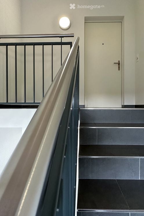 Grosszügige 6.5-Zimmer-Maisonette-Wohnung in 2-Familienhaus 20