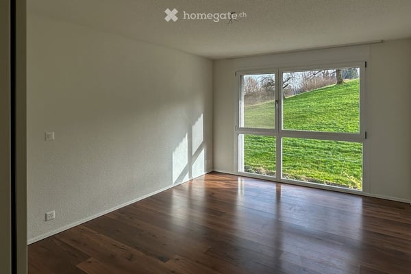 Grosszügige 6.5-Zimmer-Maisonette-Wohnung in 2-Familienhaus 7