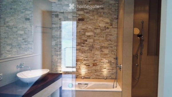 2½-Zimmer-Wohnung mit See- und Bergsicht in Brunnen (Kanton Schwyz) 6