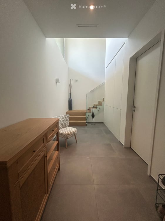 Möblierte 2.5-Zimmer-Wohnung in Oberrieden – Modern, ruhig und seenah 5
