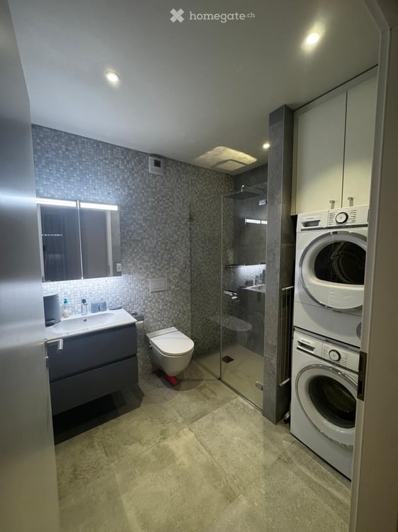 Executive Suite- Serviced Apartment- Meublé 3