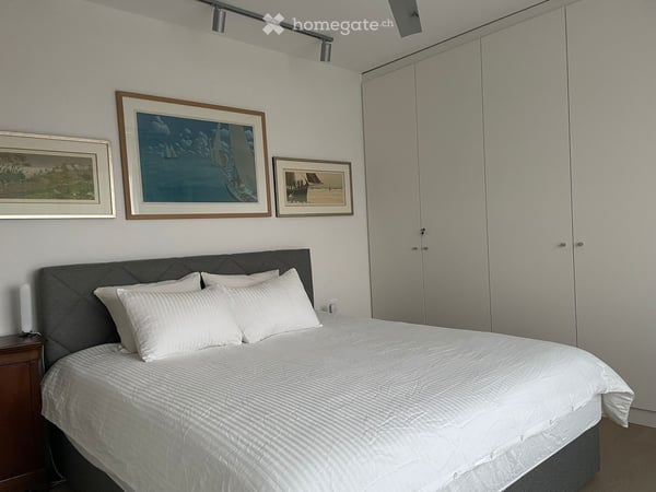 Executive Suite- Serviced Apartment- Meublé 5