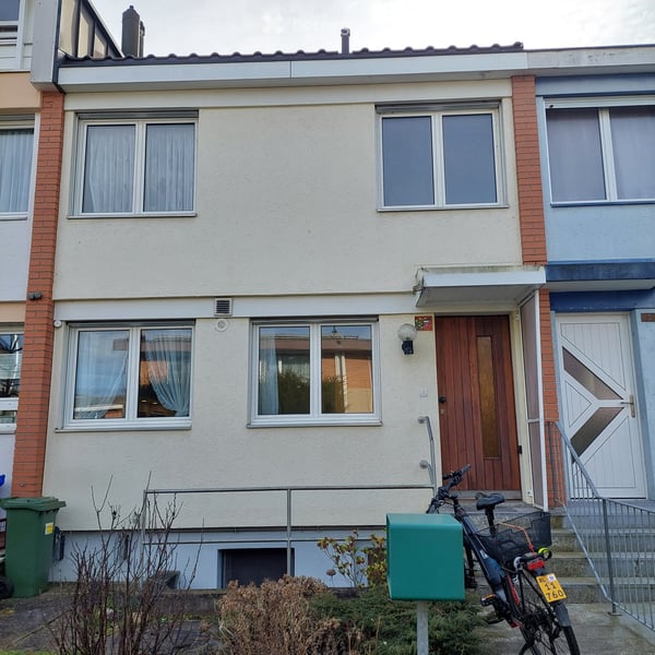 Gepflegtes, renoviertes 4.5 Zimmer Reihenhaus 2