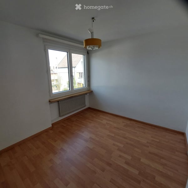 Gepflegtes, renoviertes 4.5 Zimmer Reihenhaus 10