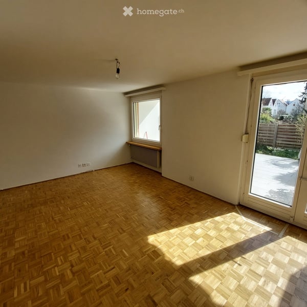 Gepflegtes, renoviertes 4.5 Zimmer Reihenhaus 5