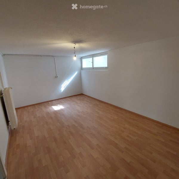 Gepflegtes, renoviertes 4.5 Zimmer Reihenhaus 11