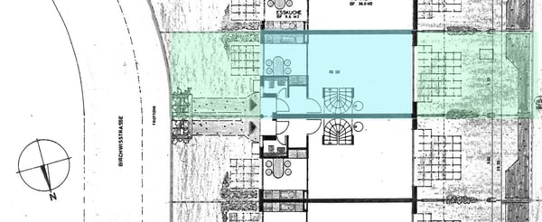 Helles und geräumiges 5.5-Zimmer-Reiheneinfamilienhaus in Dänikon 20