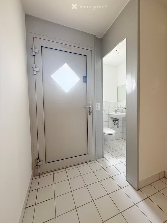 Helles und geräumiges 5.5-Zimmer-Reiheneinfamilienhaus in Dänikon 11