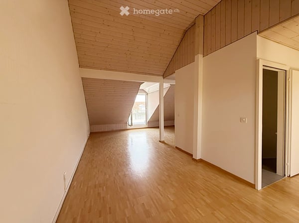Helles und geräumiges 5.5-Zimmer-Reiheneinfamilienhaus in Dänikon 14