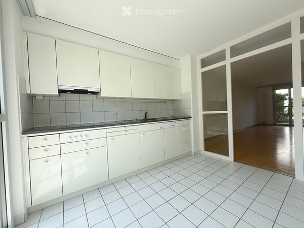 Helles und geräumiges 5.5-Zimmer-Reiheneinfamilienhaus in Dänikon 3