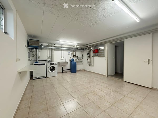 Helles und geräumiges 5.5-Zimmer-Reiheneinfamilienhaus in Dänikon 17