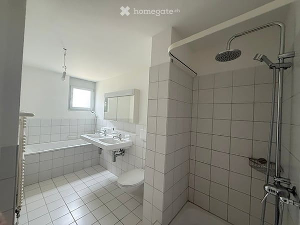 Helles und geräumiges 5.5-Zimmer-Reiheneinfamilienhaus in Dänikon 9