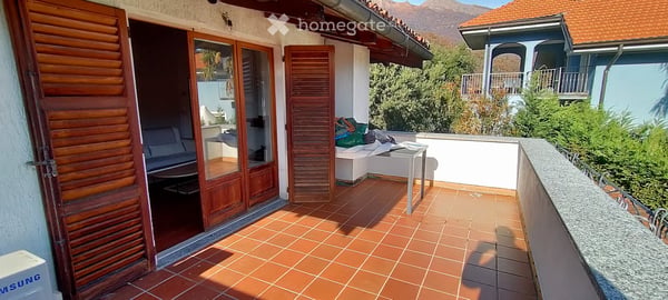 Sehr hübsche Ferienwohnung 7
