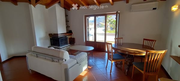 Sehr hübsche Ferienwohnung 2