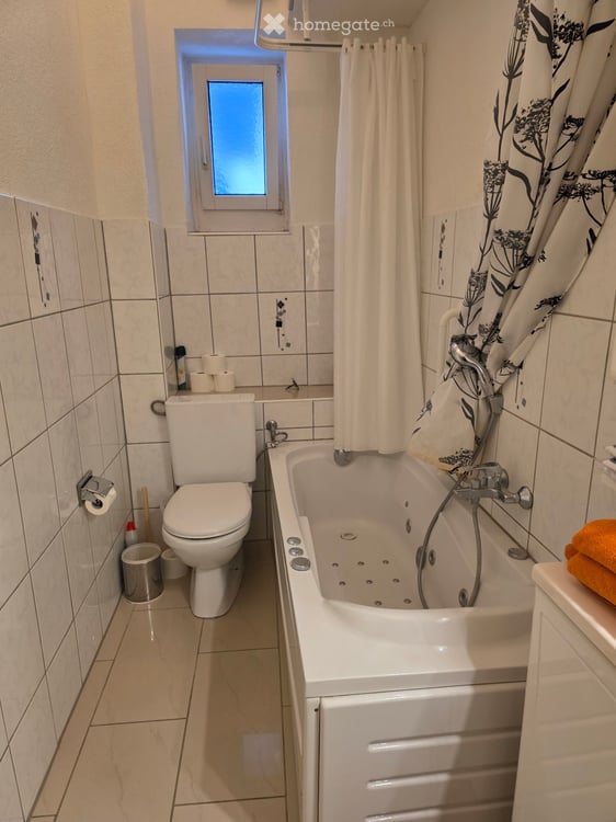 Tolle 2.5-Zimmer-Wohnung nahe Bhf Olten 4