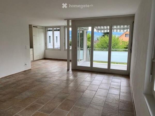Ruhig wohnen in Männedorf - ideal für den 3. Lebensabschnitt 3