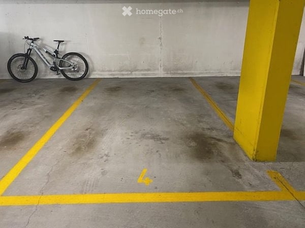 Ruhig wohnen in Männedorf - ideal für den 3. Lebensabschnitt 13