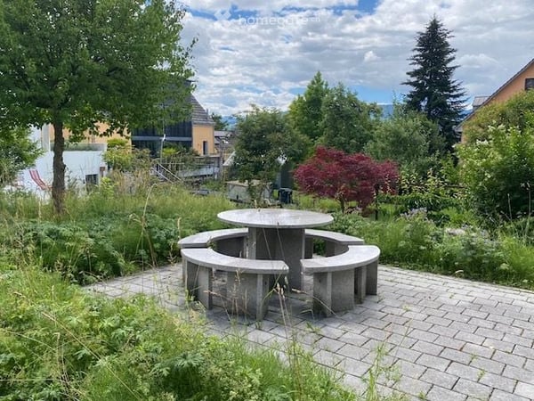 Ruhig wohnen in Männedorf - ideal für den 3. Lebensabschnitt 14