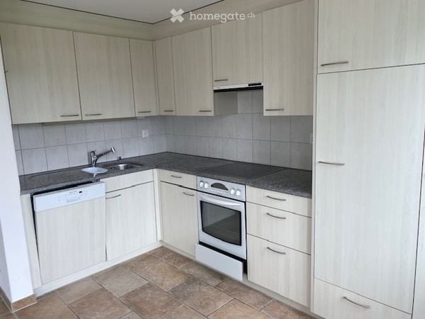 Ruhig wohnen in Männedorf - ideal für den 3. Lebensabschnitt 5