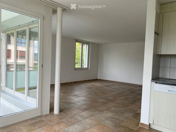 Ruhig wohnen in Männedorf - ideal für den 3. Lebensabschnitt 4