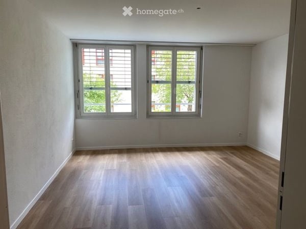 Ruhig wohnen in Männedorf - ideal für den 3. Lebensabschnitt 7
