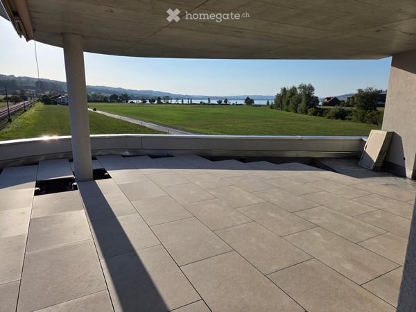 Moderne 4.5-Zimmer-Attikawohnung in Sempach Station – Neubau ab Oktober 2026 4