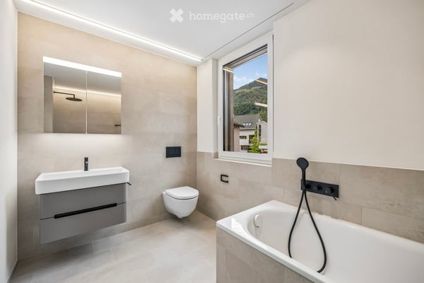 Erstbezug – Ihr neues Zuhause zwischen Alpenpanorama und urbanem Leben 4