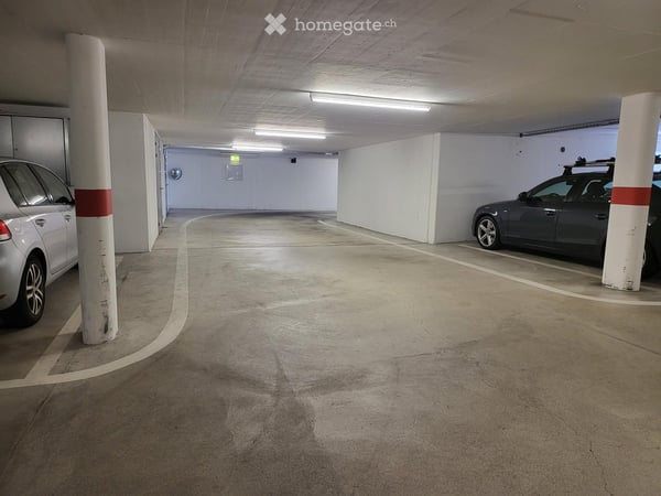 Ein Bijou, wie in einer Eigentumswohnung mit herrlicher Aussicht ins Grüne in Kirchdorf 27