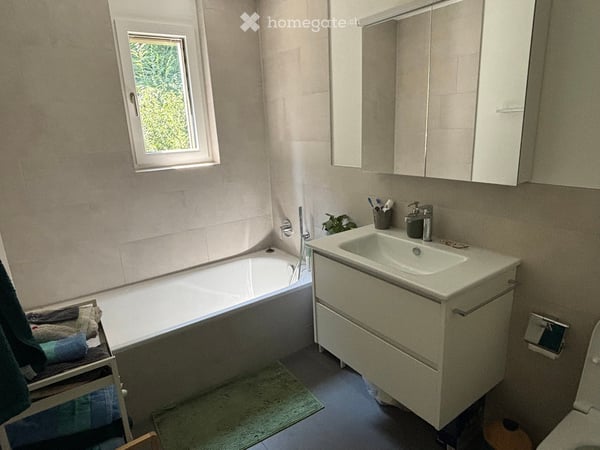 4.5-Zimmer-Wohnung in Cazis 3